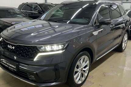 Kia Sorento 109.783 km 36.990 &euro; Ronnenberg 30952
