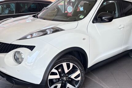 Nissan Juke 92.000 km 8.990 &euro; Laatzen 30880