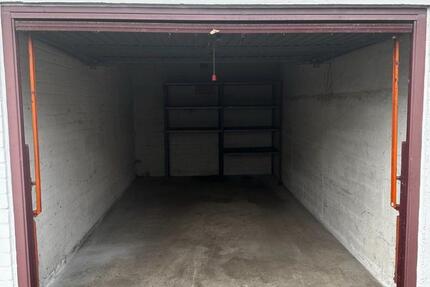 Garage Altwarmbüchen Wohnpark zimmer