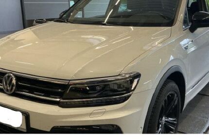 VW Tiguan 64.257 km 27.490 &euro; Hannover 30655