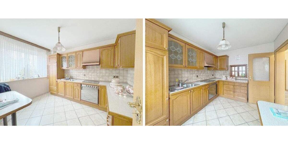 Leben im gepflegten Reihenmittelhaus in Burgdorf 3 zimmer