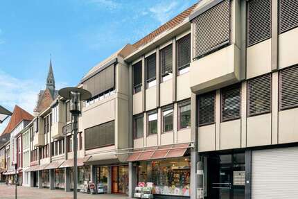 Einzelhandel in Hannover Mitte 15.000 € 560 m² zimmer