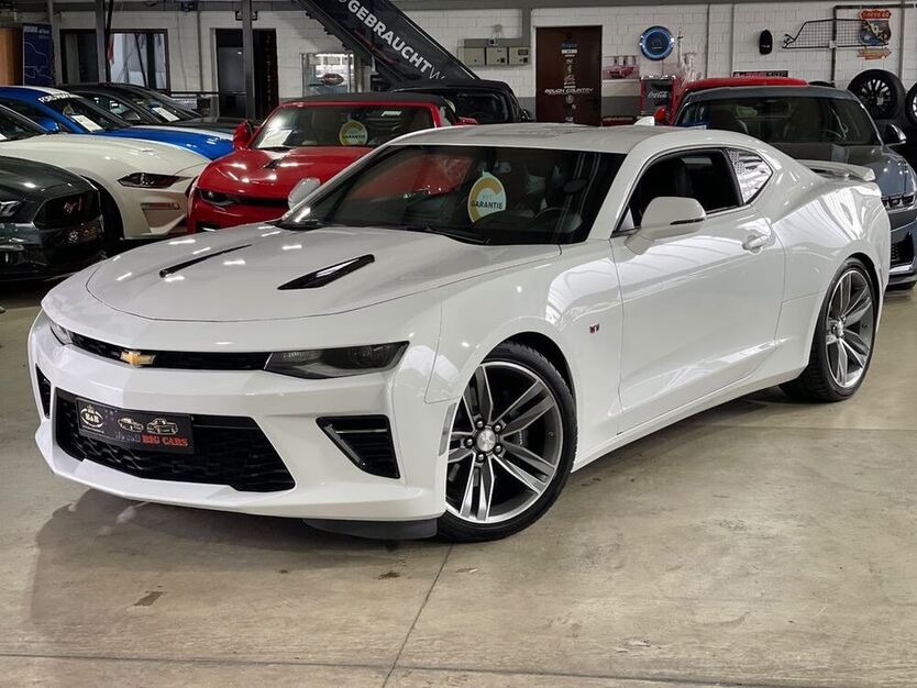 Camaro