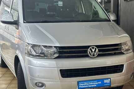 VW T5 Transporter 200.000 km 22.990 &euro; Nordstemmen 31171