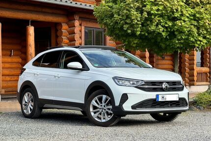 VW Taigo 9.000 km 19.999 € Hannover 30657