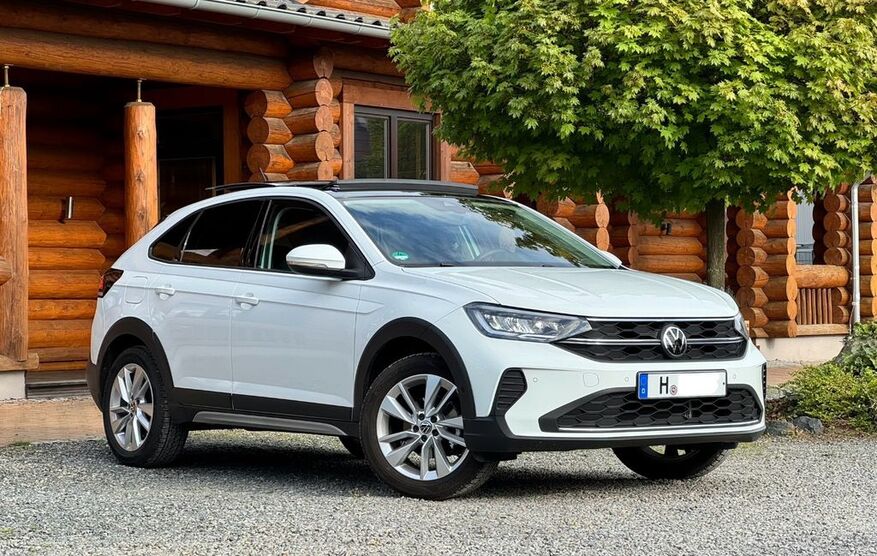 VW Taigo 9.000 km 19.999 € Hannover 30657