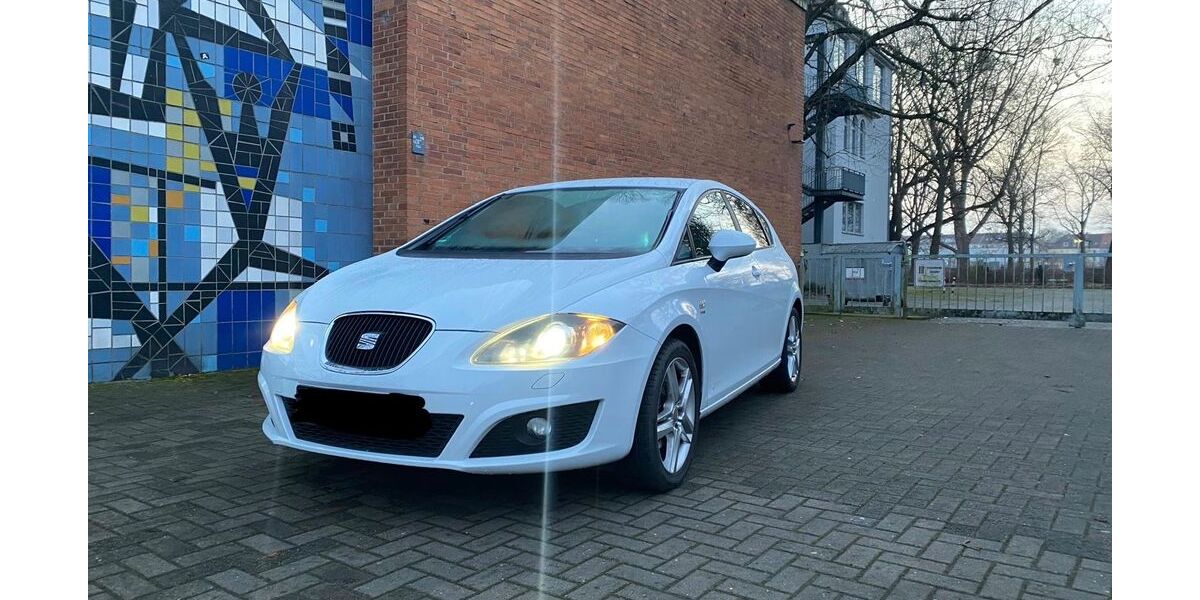 Seat Leon 159.400 km 4.700 &euro; Hannover 30453