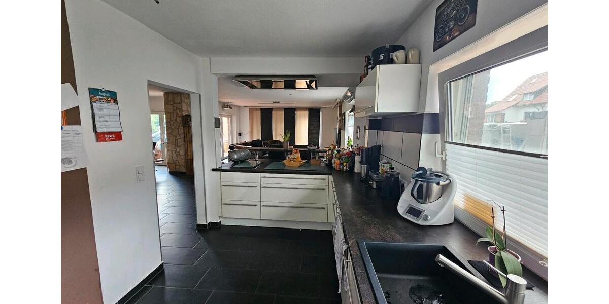 Bungalow Bad Münder am Deister - 6 Zimmer, 156 m&sup2;, 449.000&euro; | Angebot:26897288