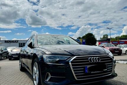 Audi A6 136.000 km 22.999 &euro; Hannover 30655