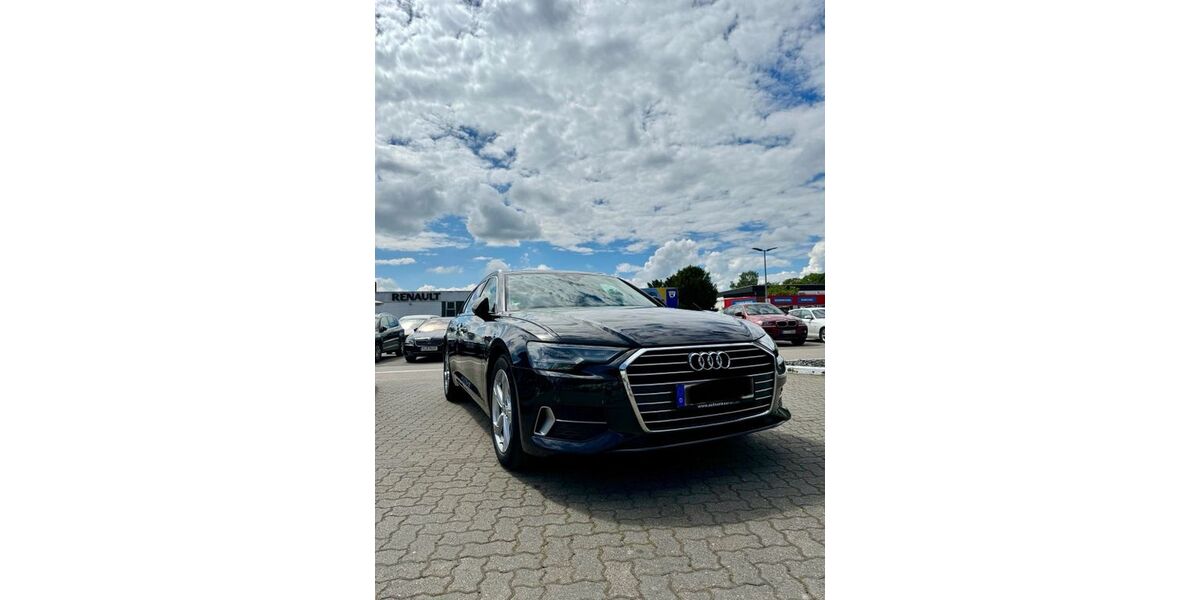 Audi A6 136.000 km 22.999 &euro; Hannover 30655