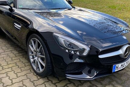 Mercedes-Benz AMG GT 19.950 km 79.400 &euro; Isernhagen 30916