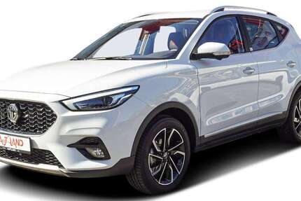 MG ZS 3.400 km 21.490 &euro; Hannover 30179