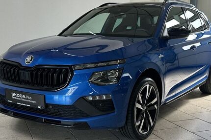 Skoda Kamiq 14.262 km 29.999 &euro; Hemmingen/Hannover 30966