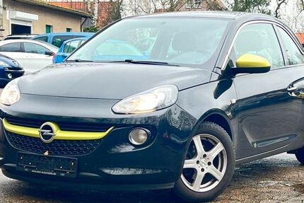 Opel Adam 94.881 km 8.499 &euro; Isernhagen 30916