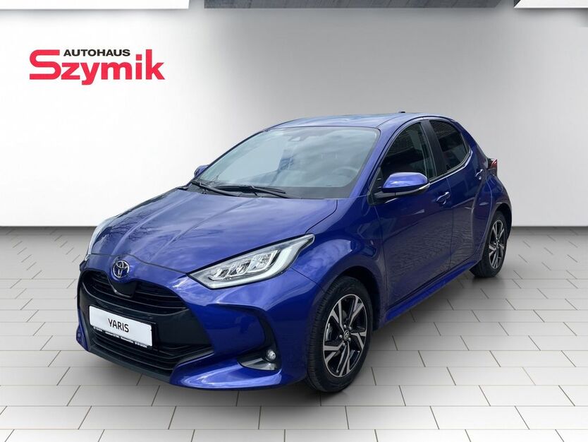 Toyota Yaris 3.867 km 19.350 € Wedemark 30900