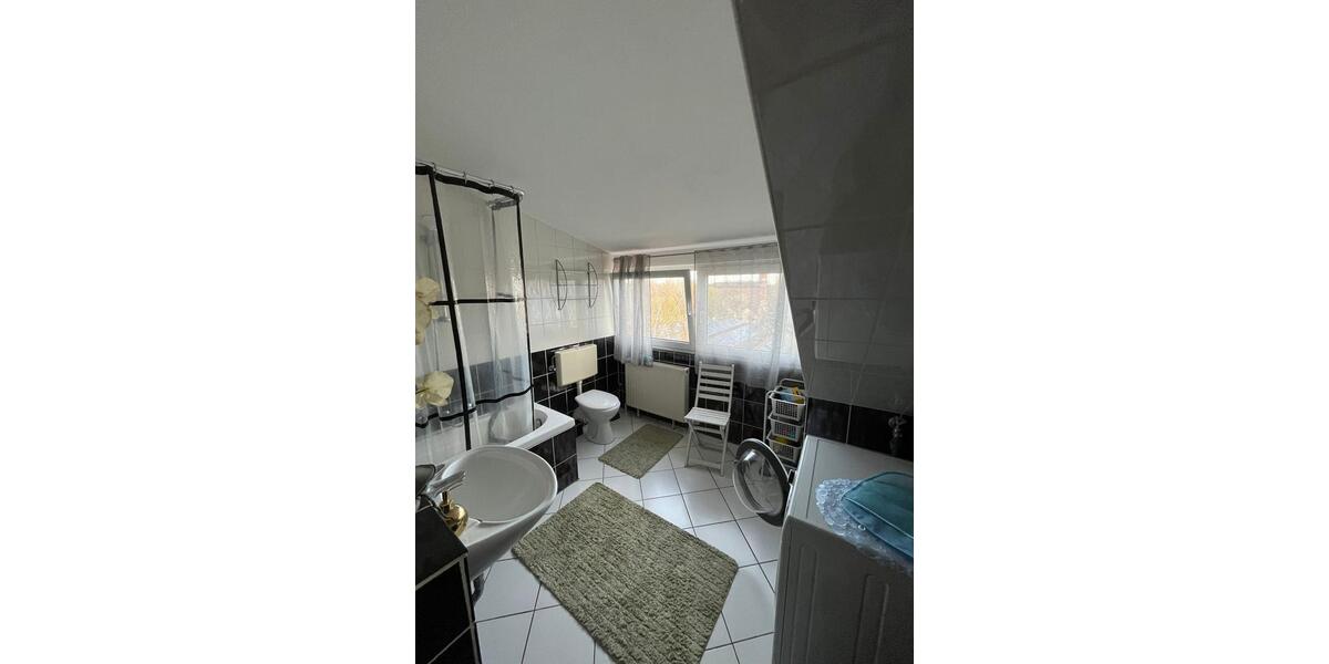 Dachgeschoßwohnung Hannover Linden-Limmer - 2 Zimmer, 55 m&sup2;, 701&euro; | Angebot:26227916