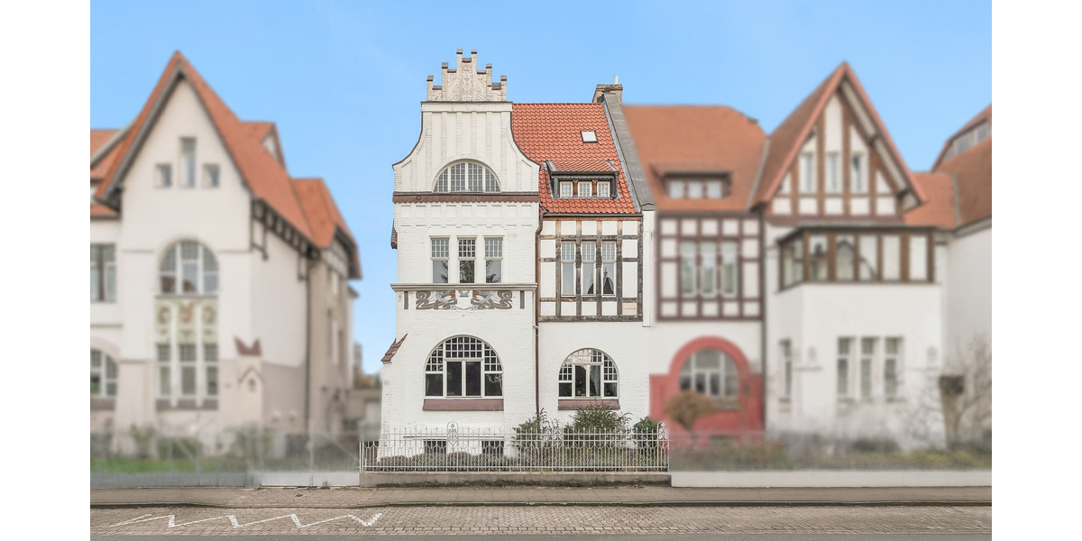 Haus zum Kaufen in Hannover 1.498.000 € 268 m² 10 zimmer