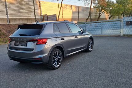 Skoda Fabia 180.143 km 12.797 &euro; Langenhagen 30853