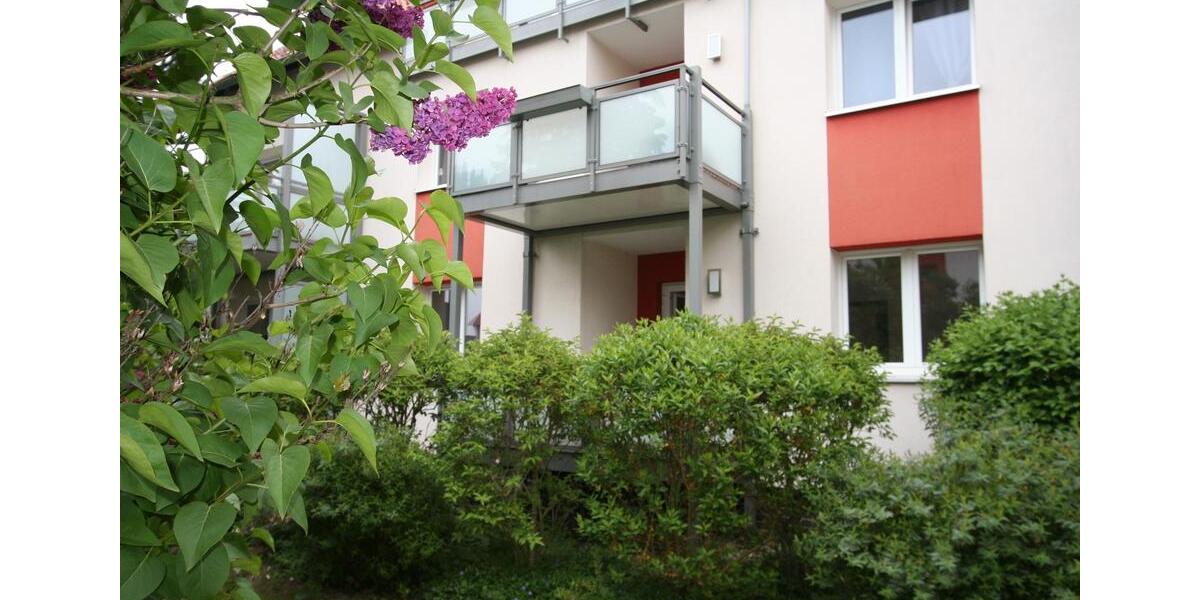 Erdgeschoßwohnung Lehrte - 2 Zimmer, 48 m&sup2;, 524&euro; | Angebot:26297120