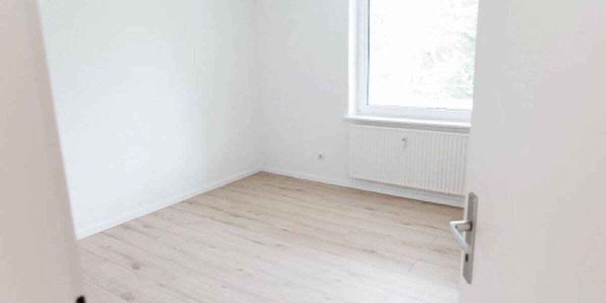 Etagenwohnung Hannover Mittelfeld - 3 Zimmer, 63 m&sup2;, 850&euro; | Angebot:26890731