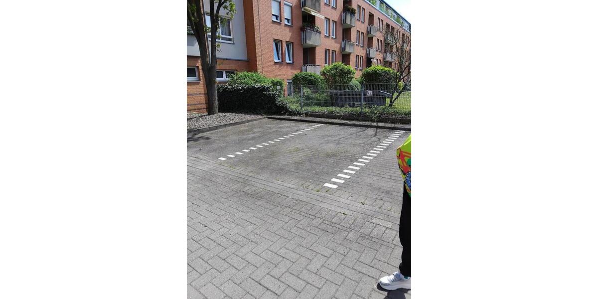 Garagen / Stellplätze Hannover Herrenhausen-Stöcken - 40&euro; | Angebot:26423631
