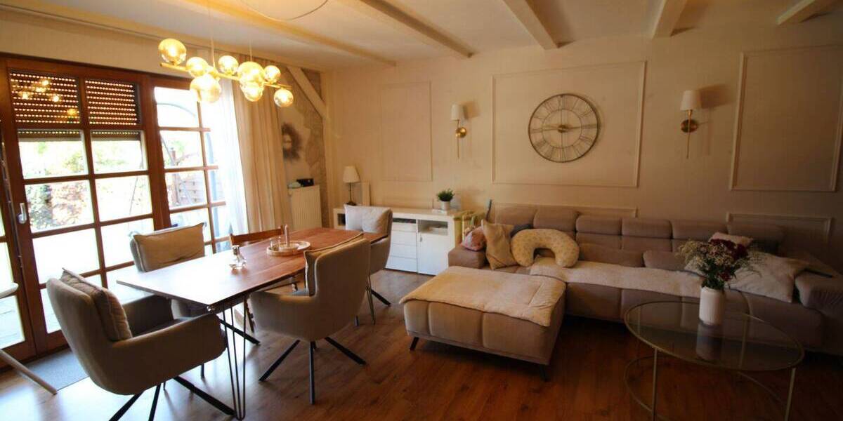 Etagenwohnung Garbsen Stelingen - 3 Zimmer, 80 m&sup2;, 319.000&euro; | Angebot:22645476