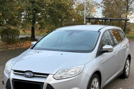 Ford Focus 329.383 km 1.990 &euro; Neustadt 31535