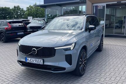 Volvo XC90 4.000 km 71.500 &euro; Hannover 30179