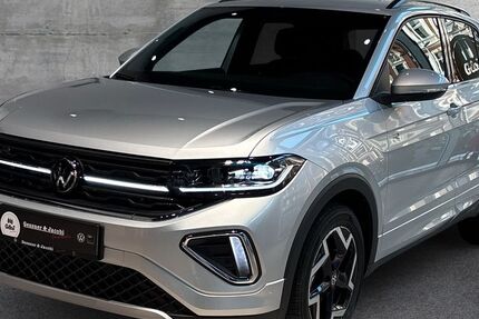 VW T-Cross 1.250 km 33.990 &euro; Hannover 30449