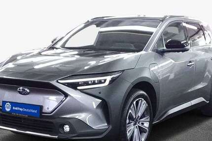 Subaru Solterra 3.890 km 29.990 &euro; Hannover 30165