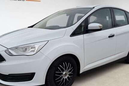 Ford C-Max 84.000 km 7.499 &euro; Hannover 30179
