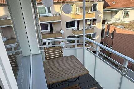 Wohnung Hannover Nordstadt - 3 Zimmer, 78 m&sup2;, 640&euro; | Angebot:25865080