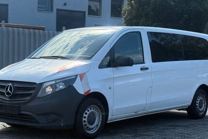 Mercedes-Benz Vito 274.900 km 9.990 &euro; Langenhagen 30855