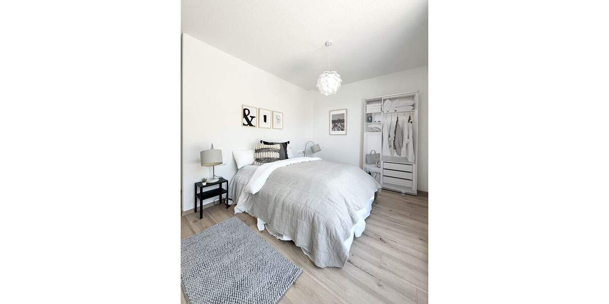 Vermietung | Stadthaus in Hannover-Seelhorst mit 118 m² Wohnfläche und 4,5 Zimmern ab März 4 zimmer