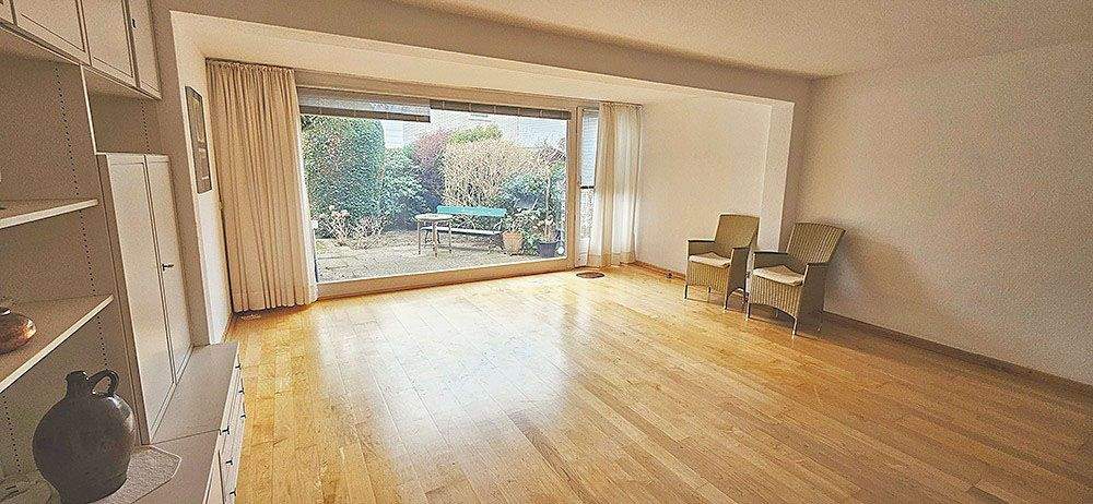 Reihenmittelhaus Hannover Mittelfeld - 3 Zimmer, 78 m&sup2;, 239.000&euro; | Angebot:25301083