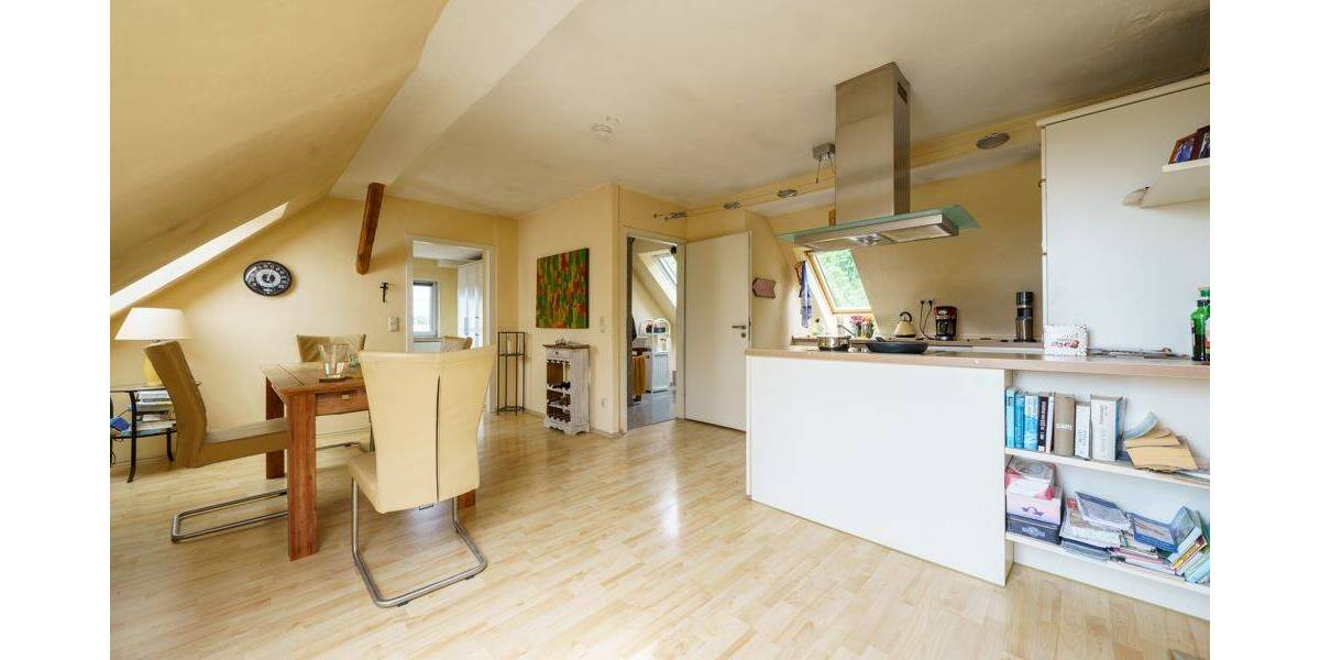 Mehrfamilienhaus, Wohnhaus Hannover / Seelhorst Seelhorst - 8 Zimmer, 297 m&sup2;, 859.000&euro; | Angebot:26879241