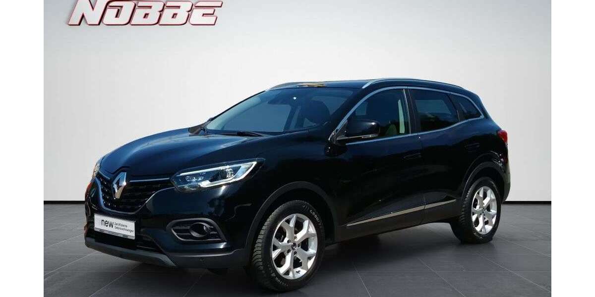 Renault Kadjar 51.000 km 15.950 &euro; Garbsen-Berenbostel 30827