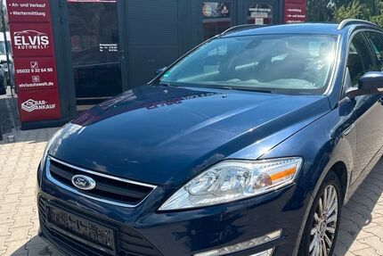 Ford Mondeo 340.000 km 3.200 &euro; Neustadt 31535