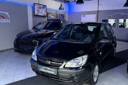 Hyundai Getz 73.749 km 3.499 &euro; Hemmingen 30966