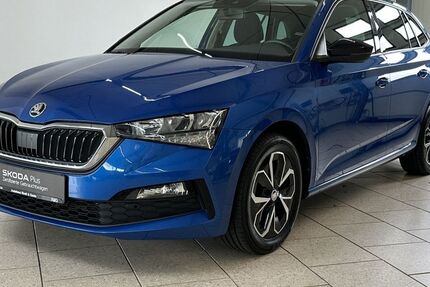 Skoda Scala 94.435 km 13.399 &euro; Hemmingen/Hannover 30966