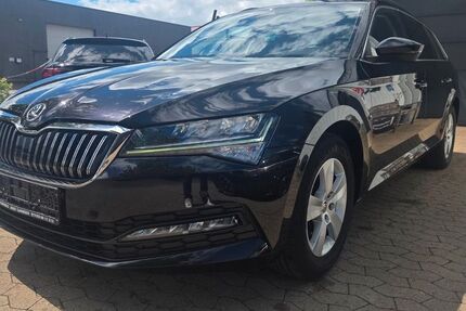 Skoda Superb 24.100 km 29.799 &euro; Garbsen bei Hannover 30827