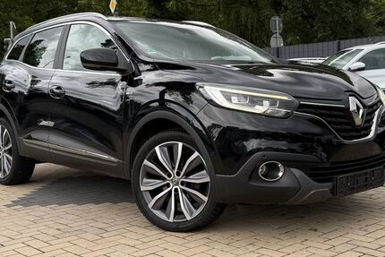 Renault Kadjar 159.000 km 6.300 &euro; Neustadt 31535