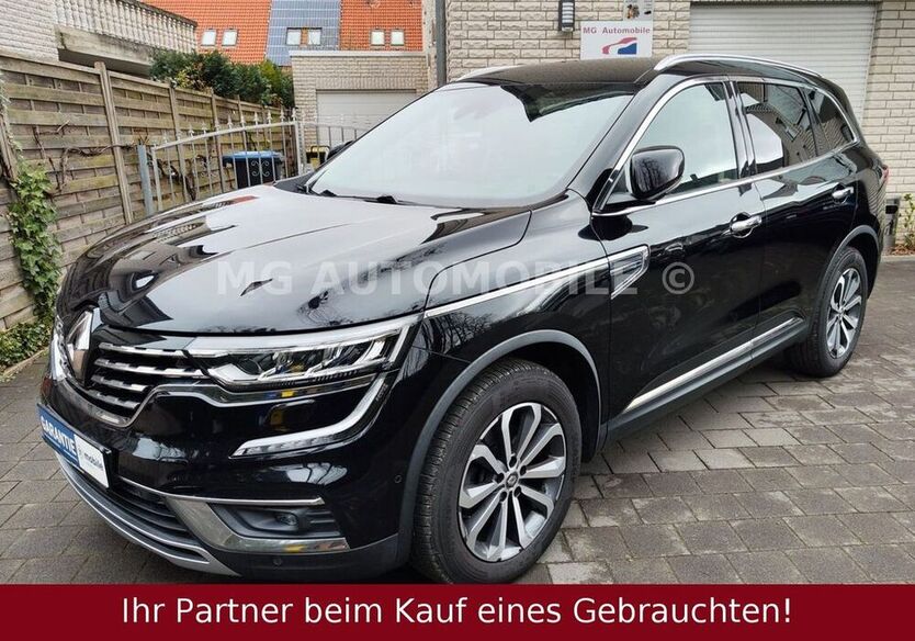 Koleos