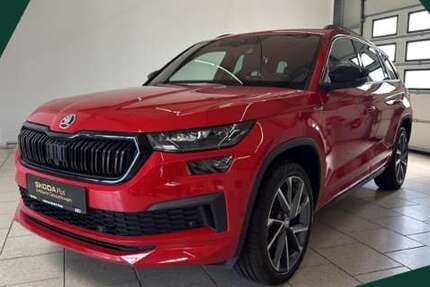 Skoda Kodiaq 36.551 km 33.799 € Hemmingen/Hannover 30966