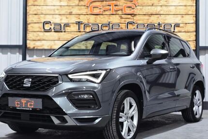 Seat Ateca 88.000 km 21.950 &euro; Hannover 30453