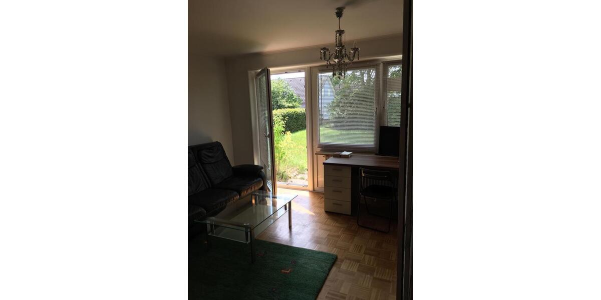 Erdgeschoßwohnung Hannover Buchholz-Kleefeld - 2.5 Zimmer, 60 m&sup2;, 215.000&euro; | Angebot:26060325