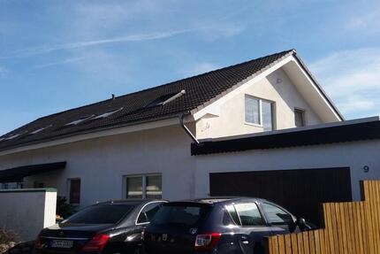 Waldrandlage unweit von Hannover! zimmer