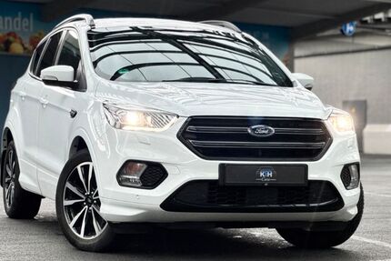 Ford Kuga 55.200 km 16.900 &euro; Hannover 30453