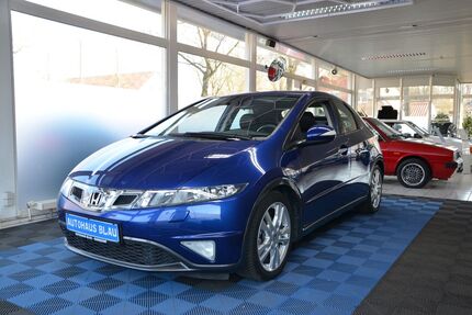 Honda Civic 125.000 km 7.990 &euro; Burgdorf 31303