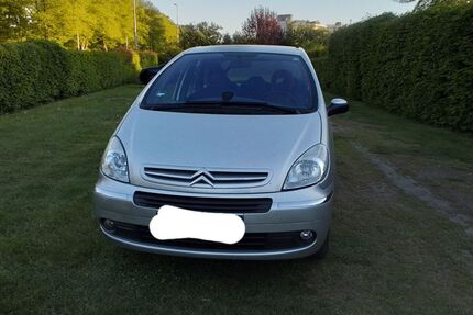 Citroen C4 Picasso 125.000 km 1.450 &euro; Hannover 30457
